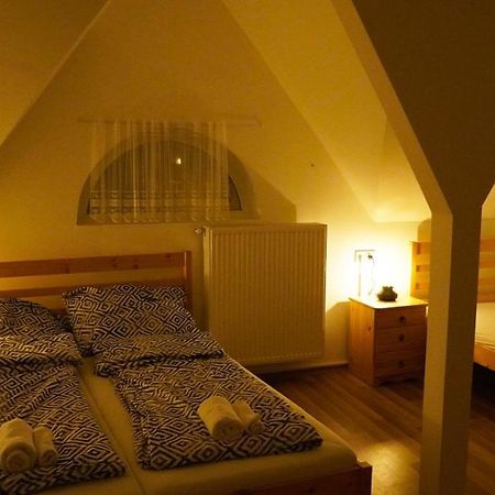 Pajkos Poni Vendeghaz Hotel Miskolc Ngoại thất bức ảnh