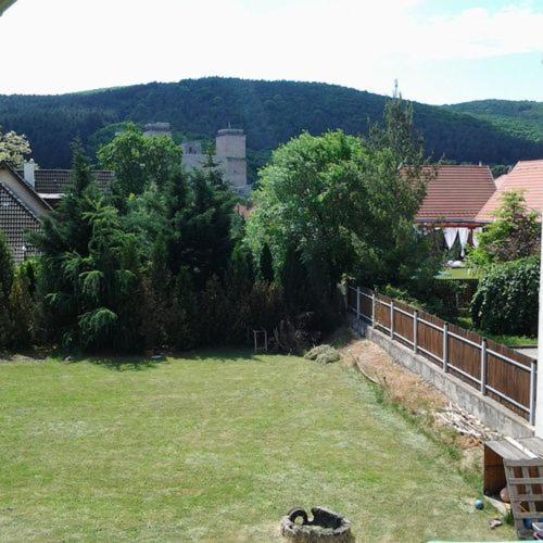 Pajkos Poni Vendeghaz Hotel Miskolc Ngoại thất bức ảnh
