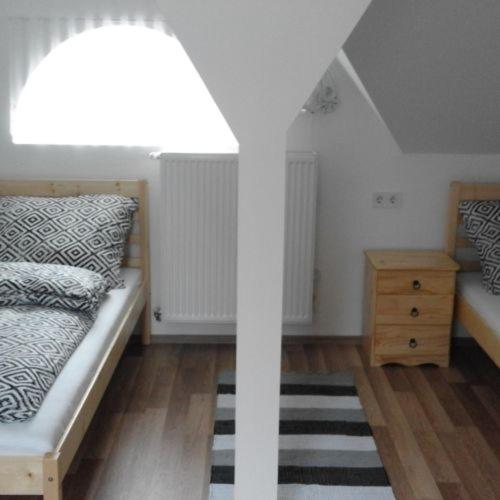 Pajkos Poni Vendeghaz Hotel Miskolc Ngoại thất bức ảnh
