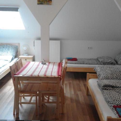 Pajkos Poni Vendeghaz Hotel Miskolc Ngoại thất bức ảnh