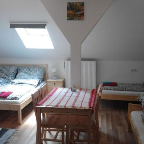 Pajkos Poni Vendeghaz Hotel Miskolc Ngoại thất bức ảnh