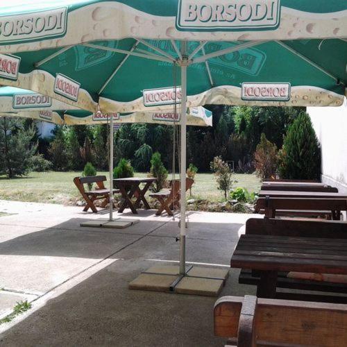 Pajkos Poni Vendeghaz Hotel Miskolc Ngoại thất bức ảnh