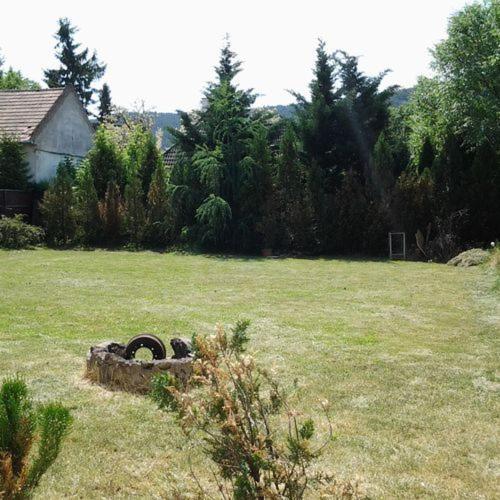Pajkos Poni Vendeghaz Hotel Miskolc Ngoại thất bức ảnh