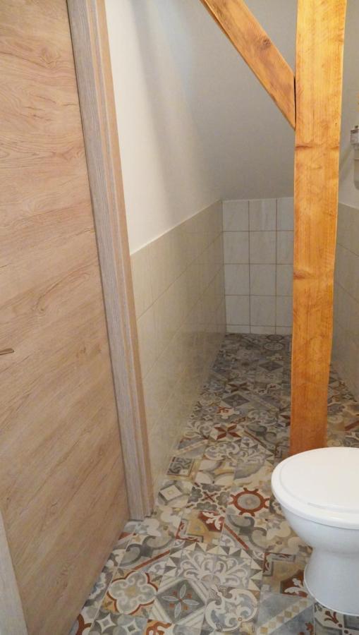 Pajkos Poni Vendeghaz Hotel Miskolc Ngoại thất bức ảnh