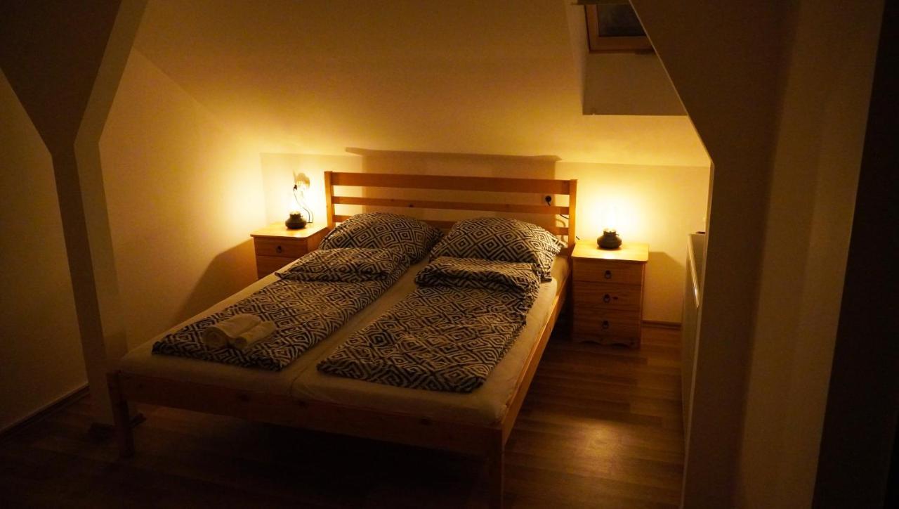 Pajkos Poni Vendeghaz Hotel Miskolc Ngoại thất bức ảnh