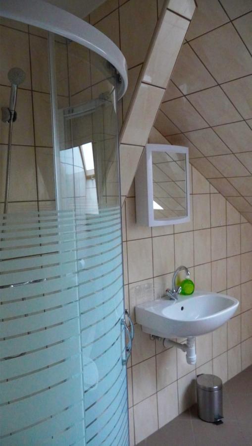 Pajkos Poni Vendeghaz Hotel Miskolc Ngoại thất bức ảnh