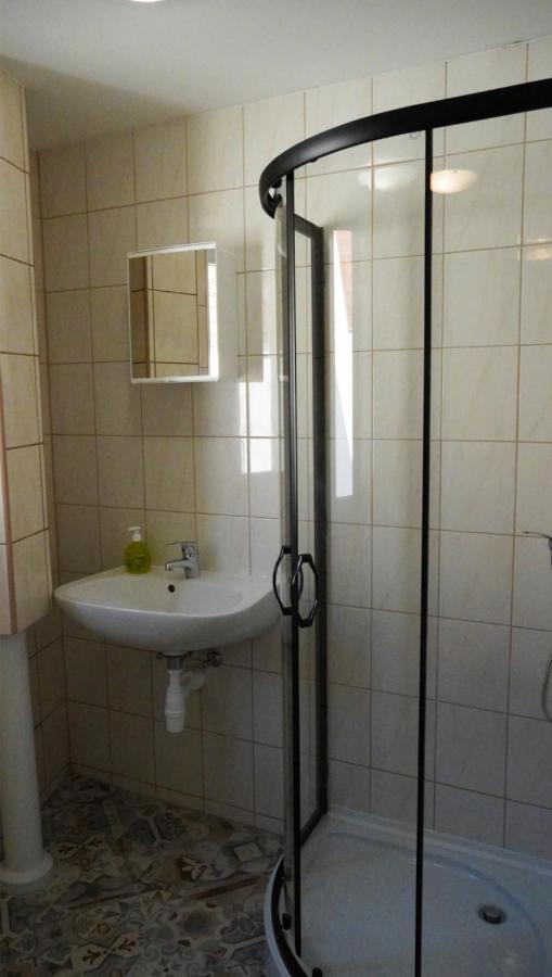 Pajkos Poni Vendeghaz Hotel Miskolc Ngoại thất bức ảnh