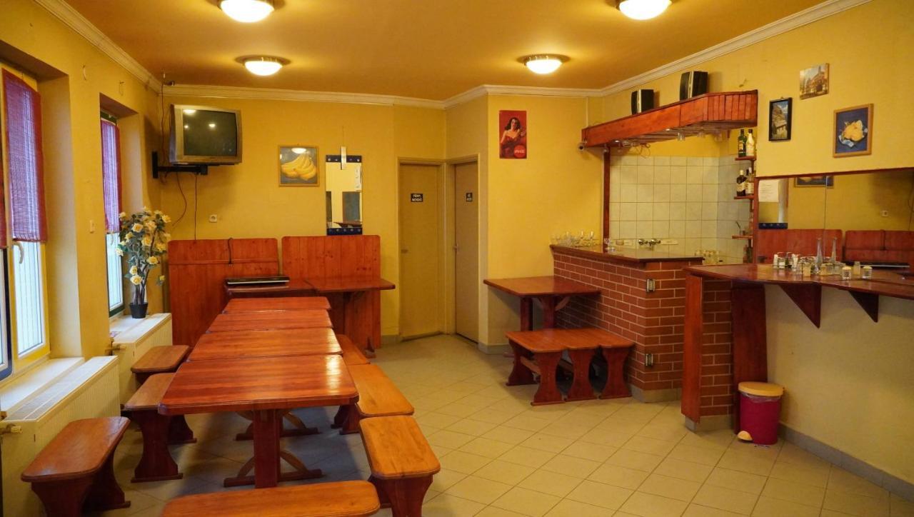 Pajkos Poni Vendeghaz Hotel Miskolc Ngoại thất bức ảnh
