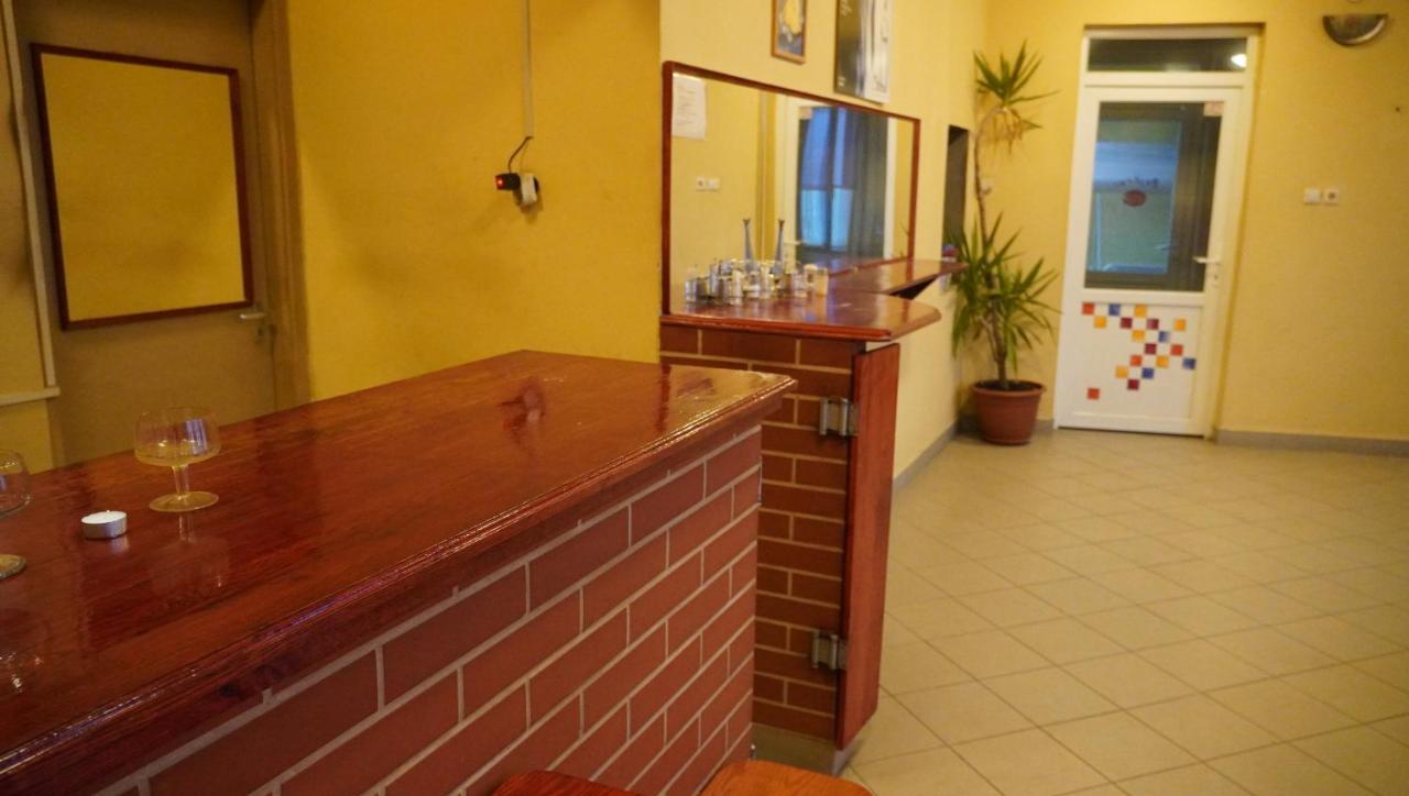 Pajkos Poni Vendeghaz Hotel Miskolc Ngoại thất bức ảnh